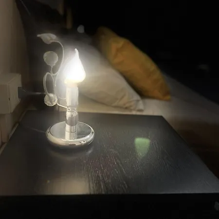 게스트하우스 Ventimiglia 138 House 카타니아