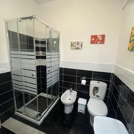 Ventimiglia 138 House 카타니아