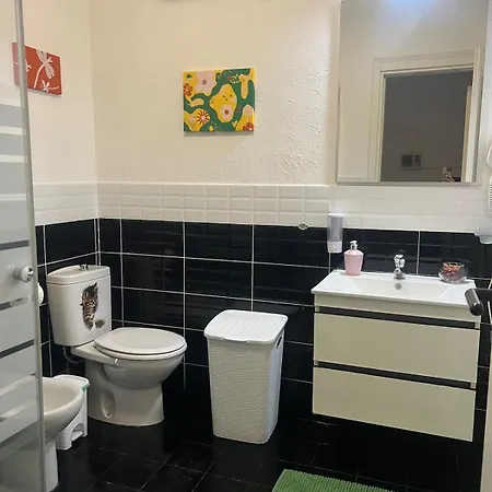 Ventimiglia 138 House 게스트하우스