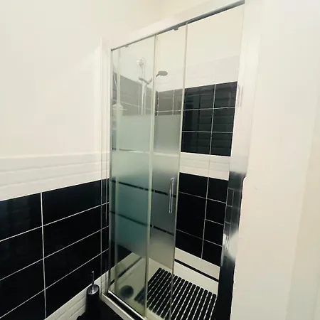 게스트하우스 Ventimiglia 138 House 5*