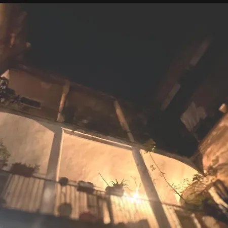 게스트하우스 Ventimiglia 138 House