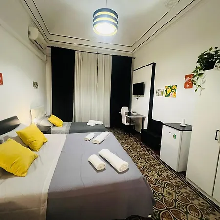 Ventimiglia 138 House 5* 카타니아