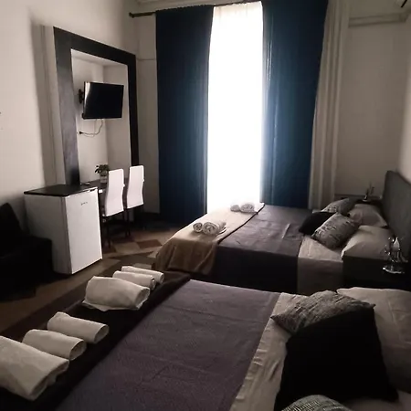 Ventimiglia 138 House 게스트하우스 5*