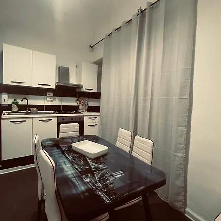 Penzion Ventimiglia 138 House 5*